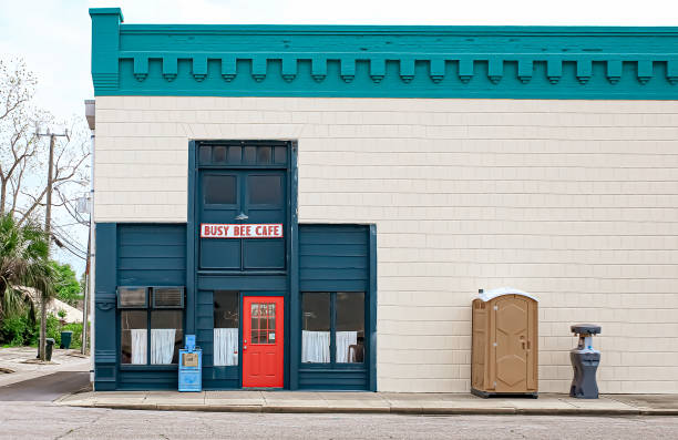 Best Long-term porta potty rental  in Maineville, OH