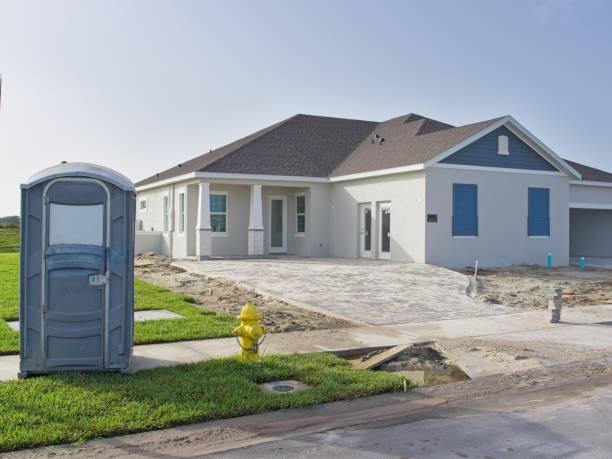 Best Construction site porta potty rental  in Maineville, OH